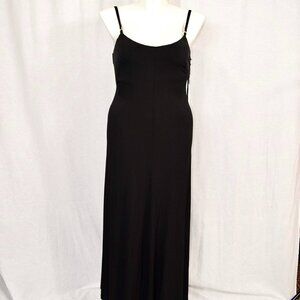 Calvin Klein black dress New with tag